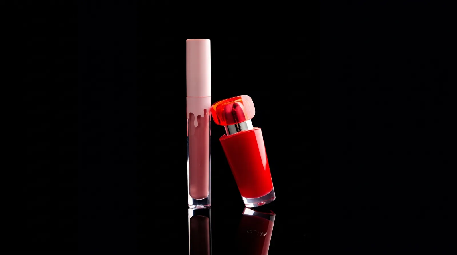 Still life di trucchi